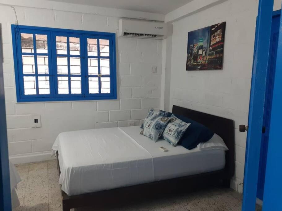 Сasa de vacaciones casa de playa manzanillo del mar cartagena Cartagena
